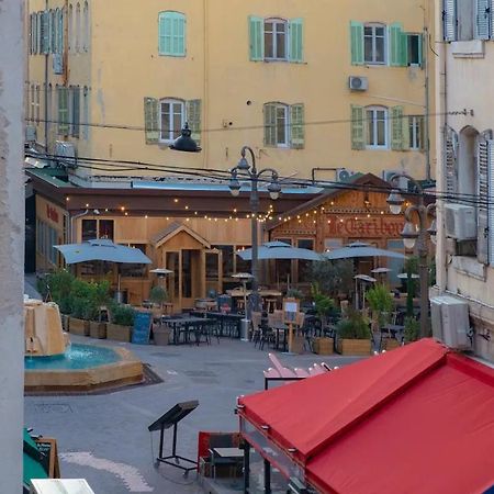 *Appartement Climatise Au Coeur Du Vieux Port* Marseilles Exterior foto